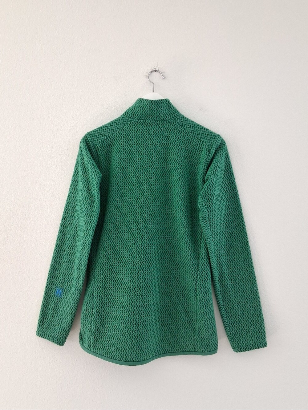 Patagonia W's R1 Air Zip Neck - Picture 5 of 16